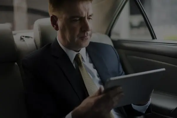 Corporate Limo & Car Service